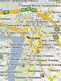 Татарстан Навител карта