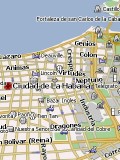 Навител карта Кубы скачать