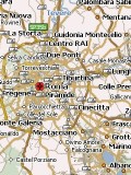Навител карта Италии