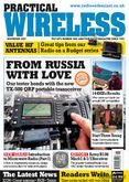 Журнал Practical Wireless №11 2021