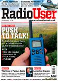 Radio User № 8 2021