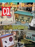 Журнал CQ Amateur Radio №7 2021