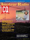 CQ Amateur Radio 7 2023