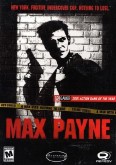 Скачать игру Max Payne
