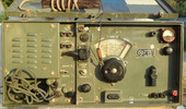 Радиоприёмник РПУ-1