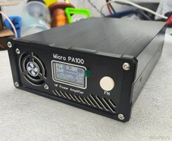 усилитель Micro PA-100