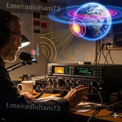 радиолюбители мошенники