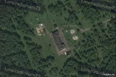 УБВ 76 в Подмосковье