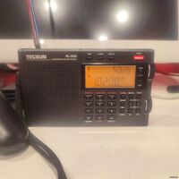 Обзор приемника Tecsun PL-330