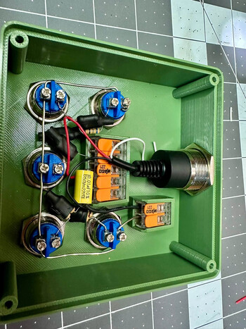 FH-2 своими руками Yaesu