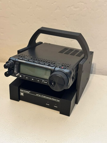 Ft-891 FH-2