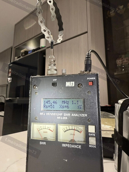 антенна для портативки своими руками