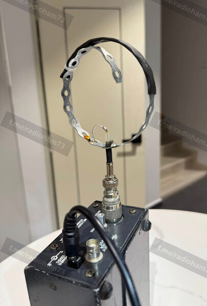 рамка на 2 метра