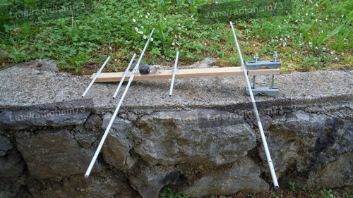 Антенна DK7ZB