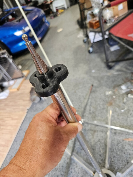 телескоп с али